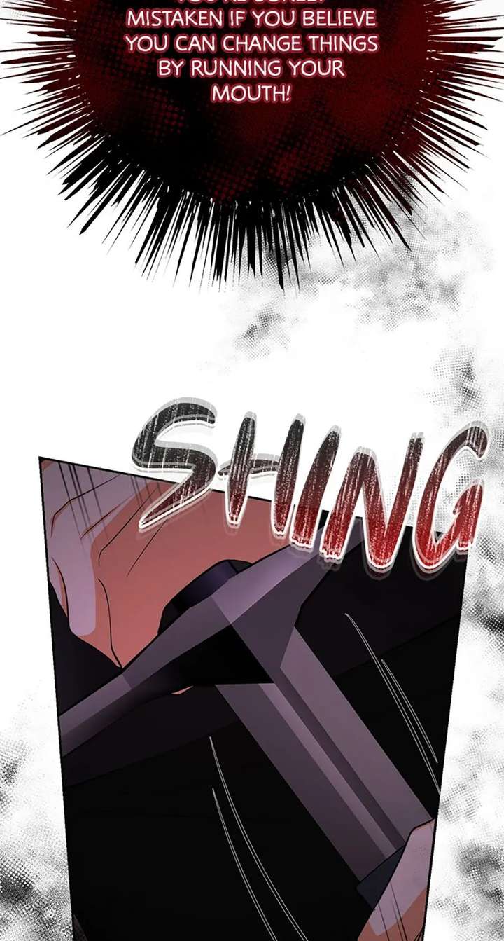 Divorce is the Condition Chapter 76 page 6 - 
