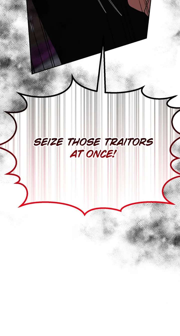 Divorce is the Condition Chapter 76 page 7 - 