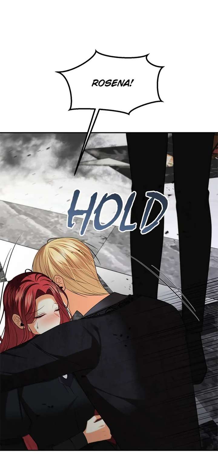 Divorce is the Condition Chapter 76 page 62 - 