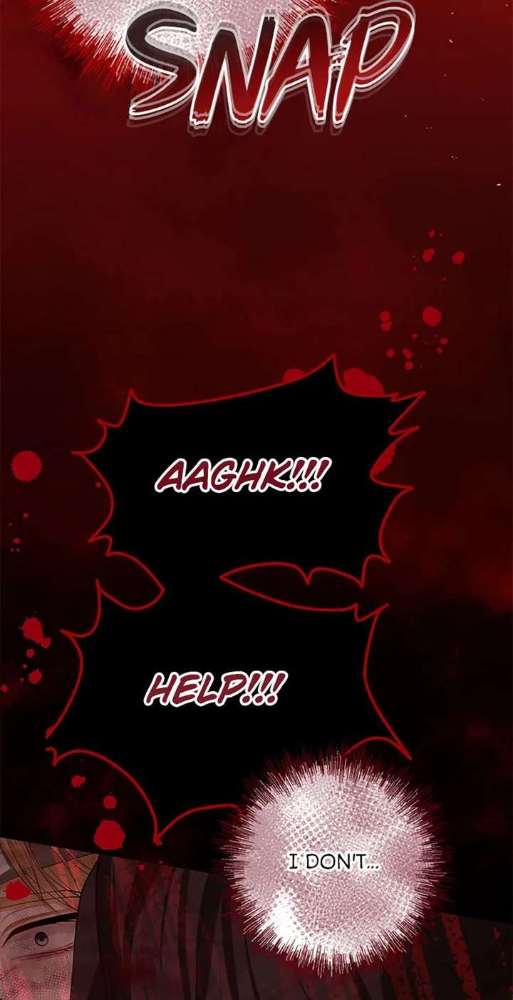 Divorce is the Condition Chapter 76 page 72 - 
