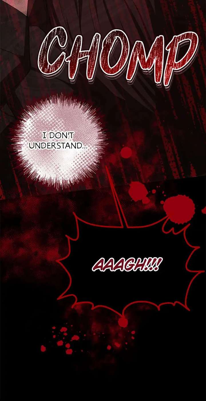 Divorce is the Condition Chapter 76 page 73 - 