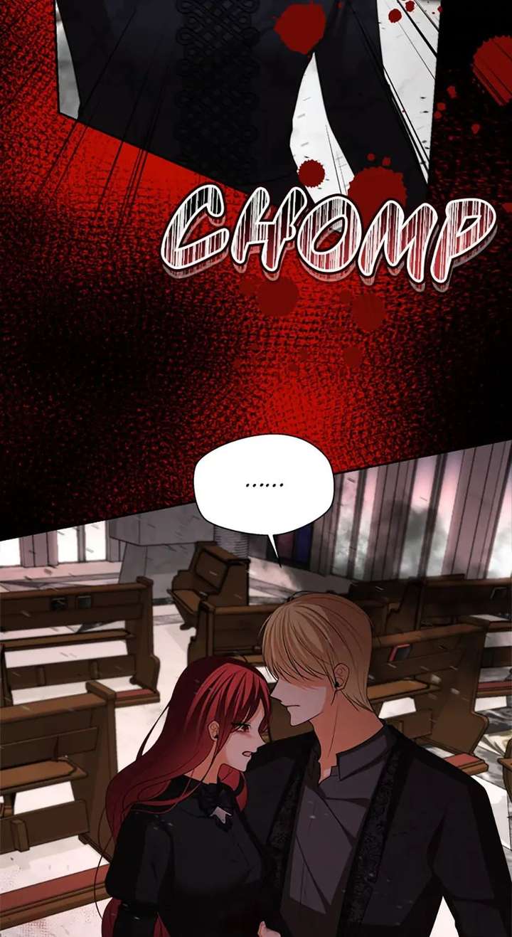 Divorce is the Condition Chapter 76 page 75 - 