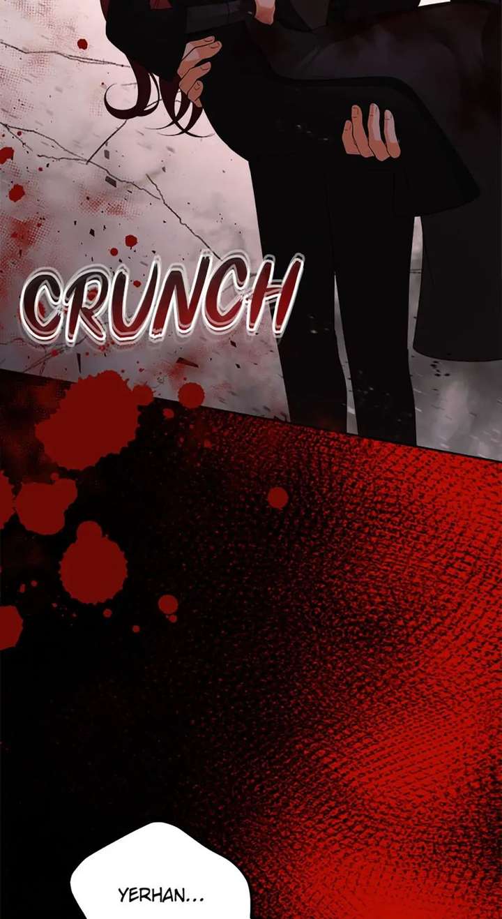 Divorce is the Condition Chapter 76 page 76 - 