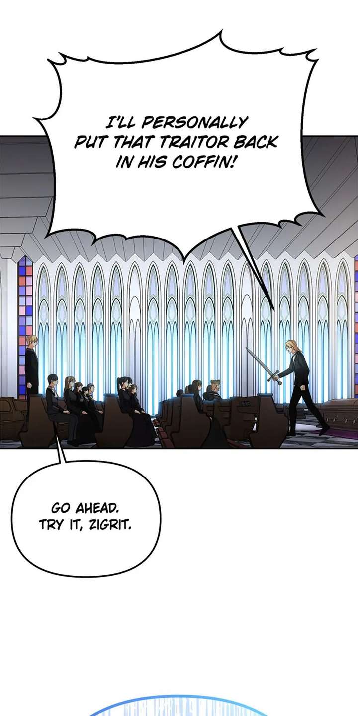 Divorce is the Condition Chapter 76 page 9 - 