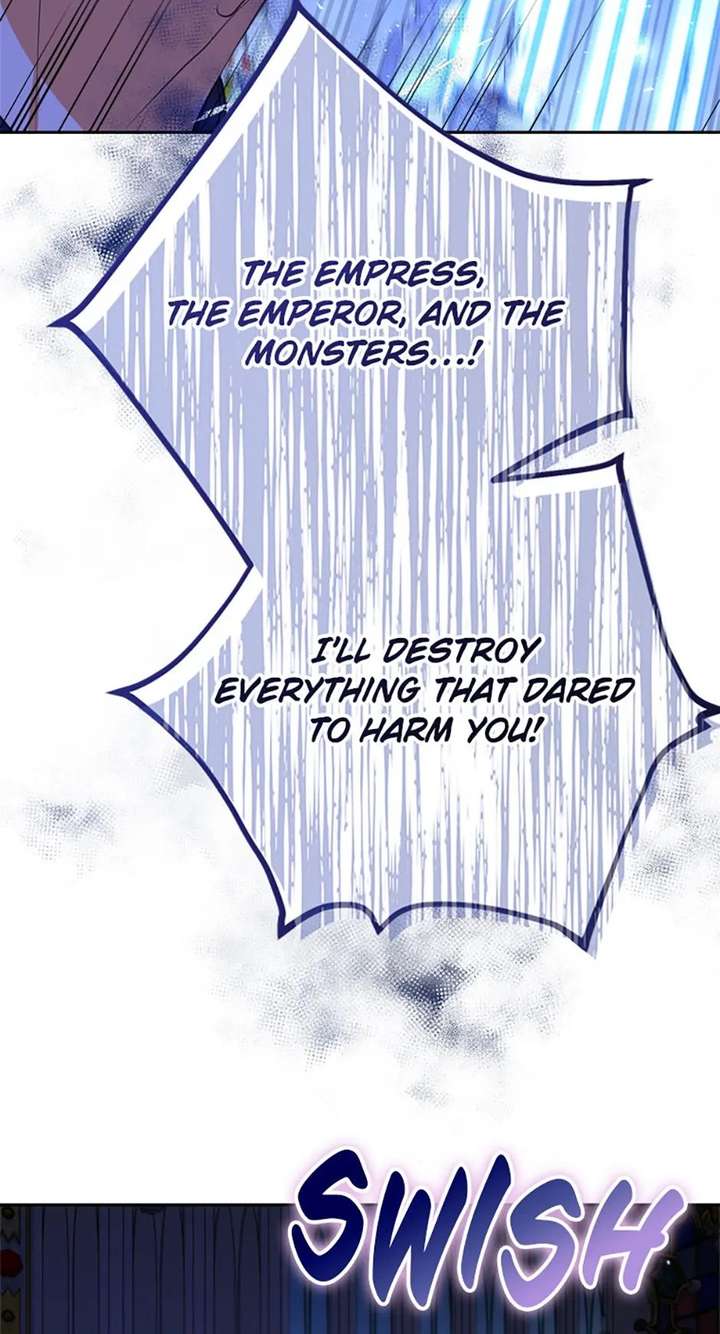 Divorce is the Condition Chapter 76 page 82 - 