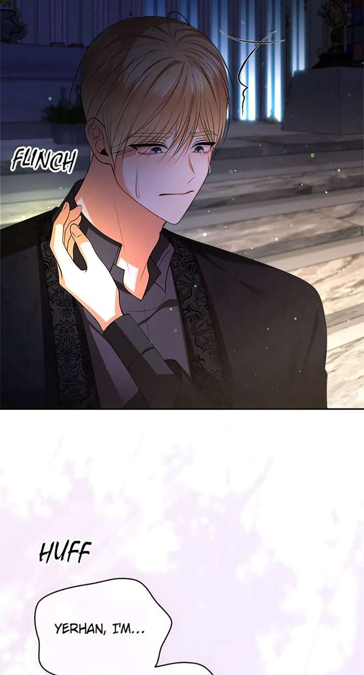 Divorce is the Condition Chapter 76 page 83 - 