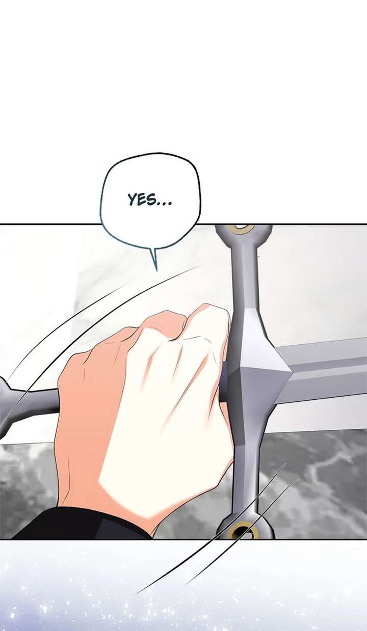Divorce is the Condition Chapter 76 page 88 - 