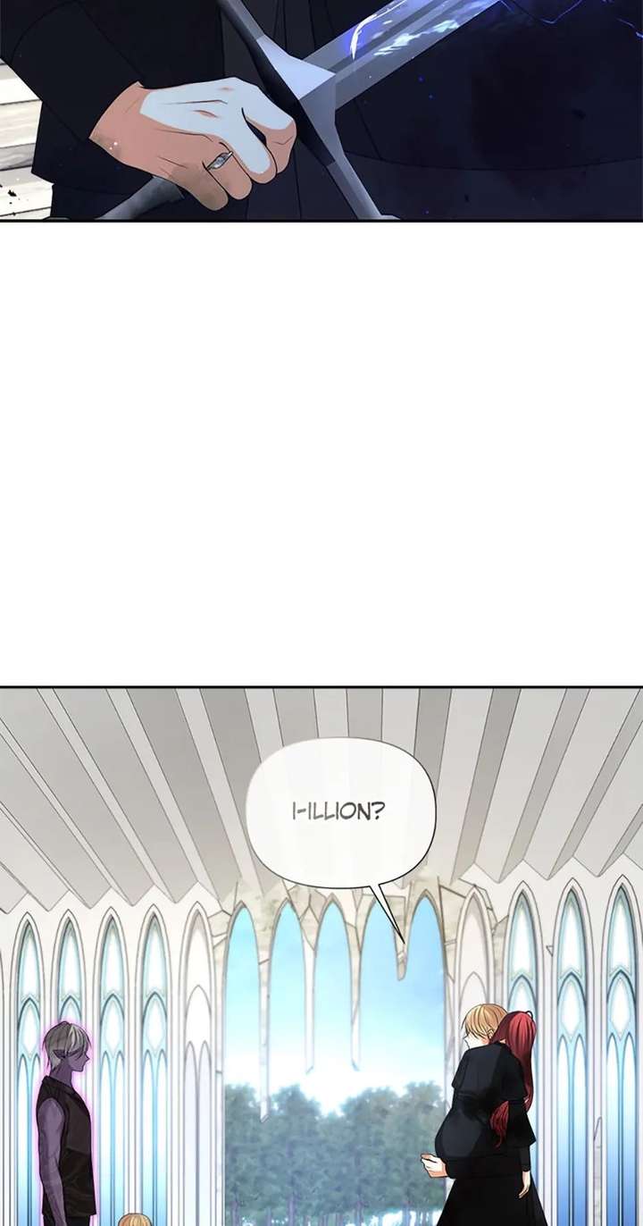 Divorce is the Condition Chapter 77 page 11 - 