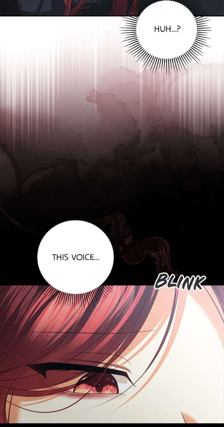 Divorce is the Condition Chapter 77 page 13 - 