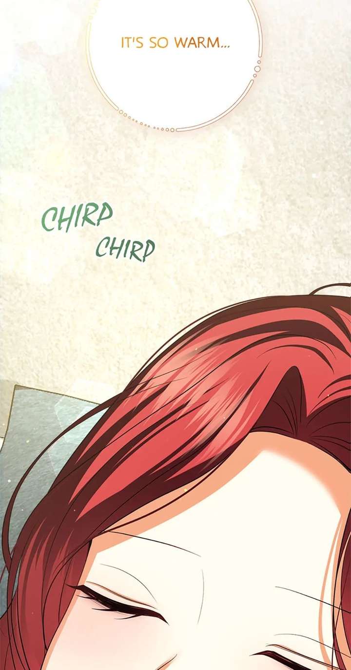 Divorce is the Condition Chapter 77 page 16 - 
