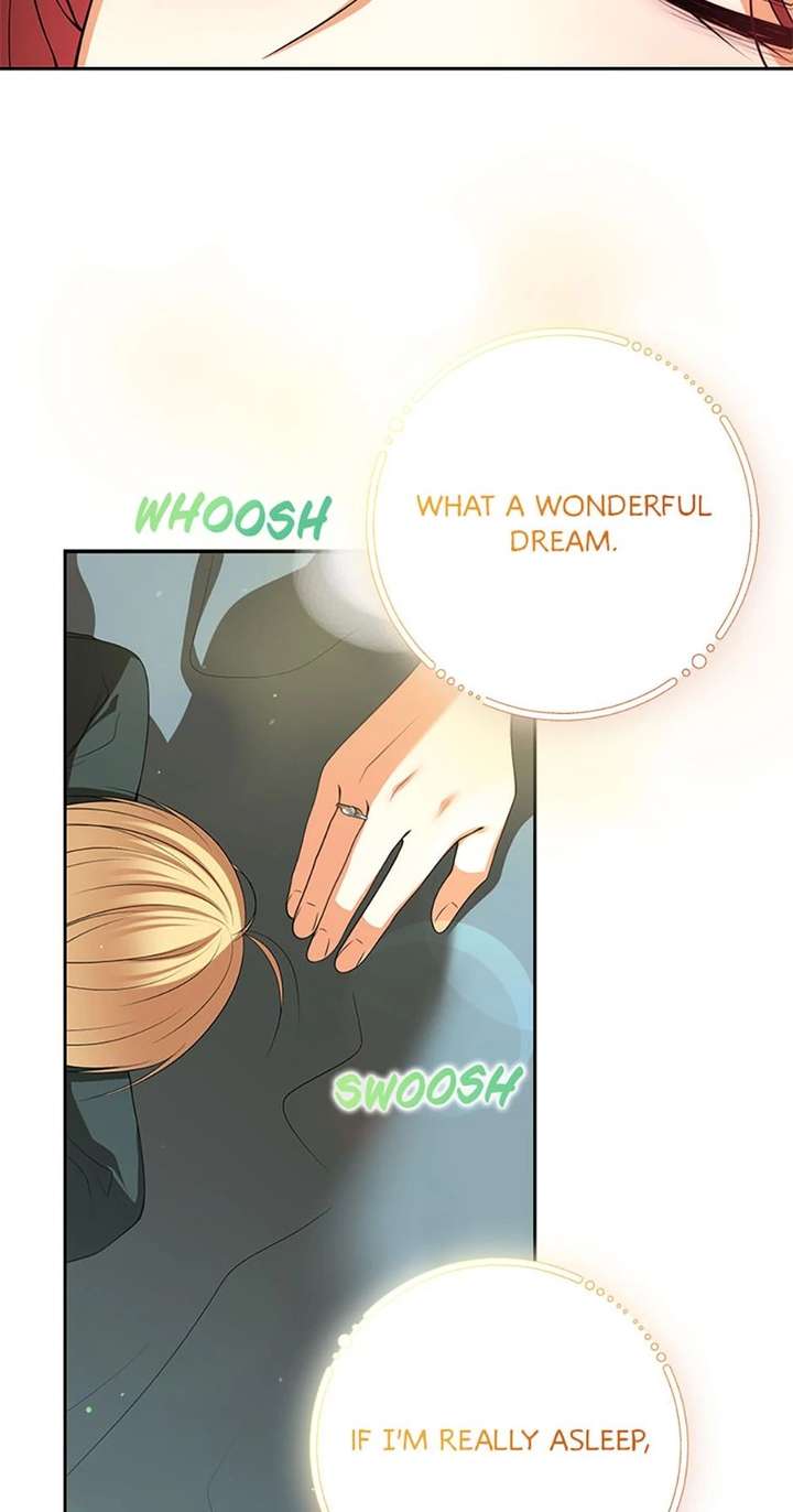 Divorce is the Condition Chapter 77 page 17 - 