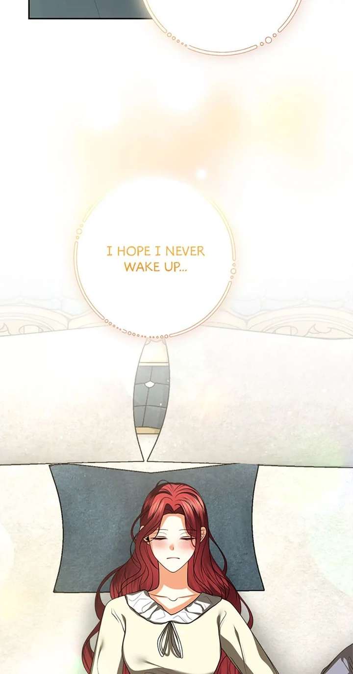 Divorce is the Condition Chapter 77 page 18 - 