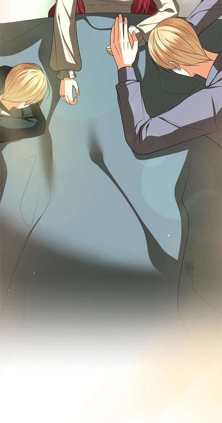 Divorce is the Condition Chapter 77 page 19 - 