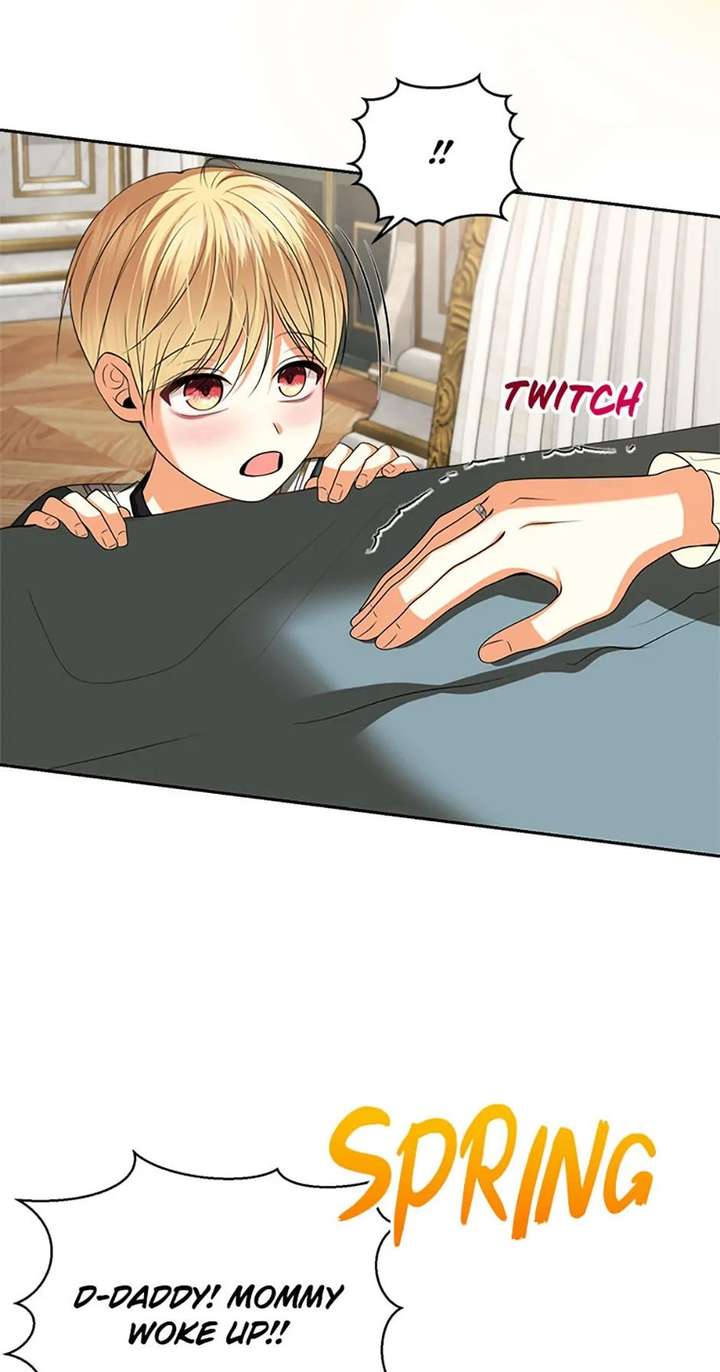 Divorce is the Condition Chapter 77 page 20 - 