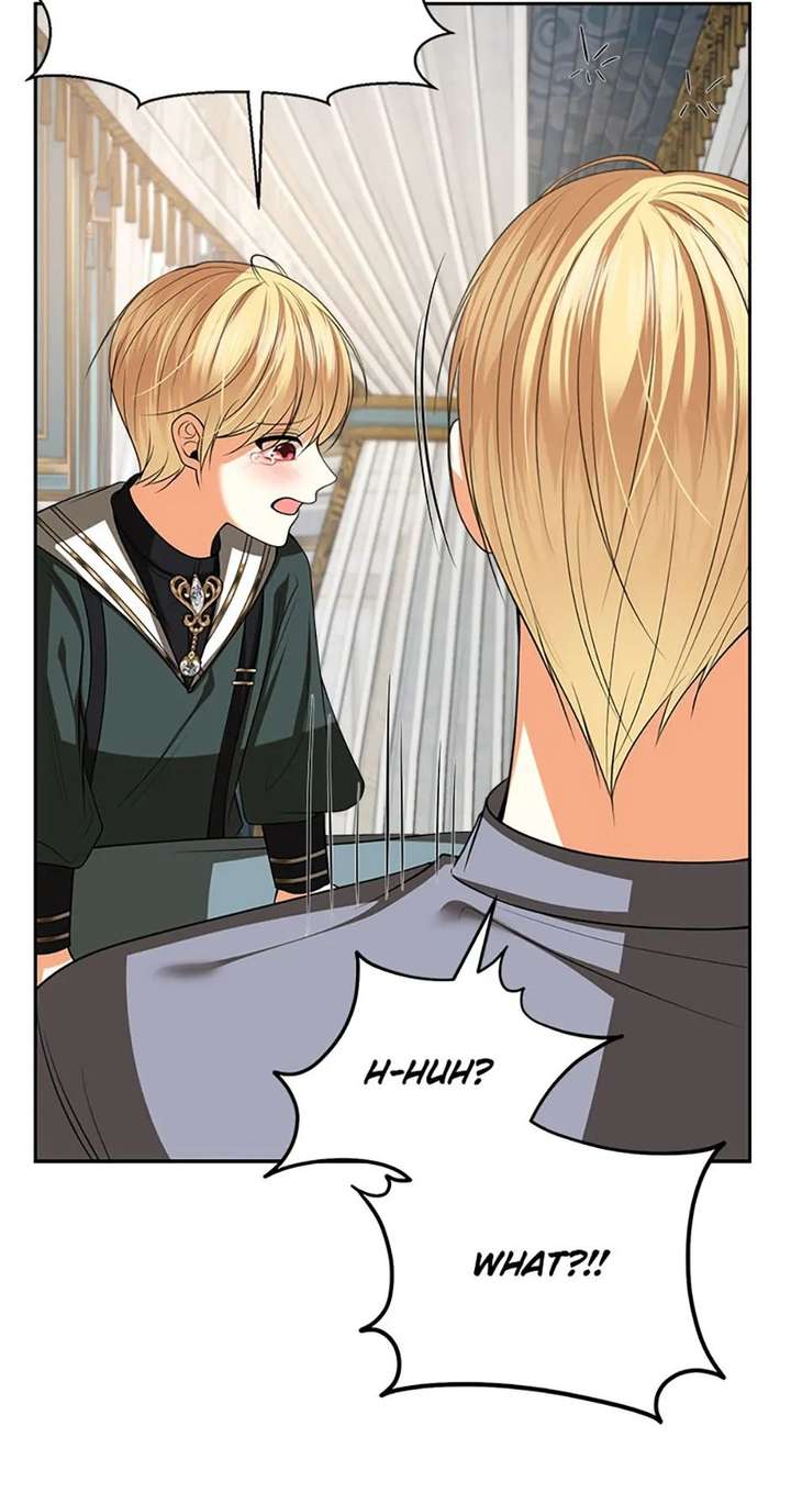 Divorce is the Condition Chapter 77 page 21 - 