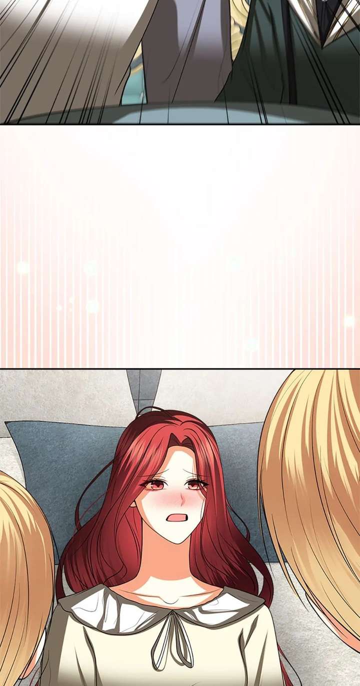 Divorce is the Condition Chapter 77 page 23 - 