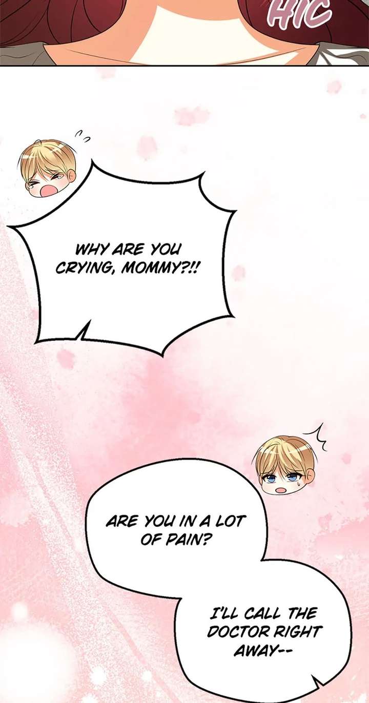 Divorce is the Condition Chapter 77 page 25 - 
