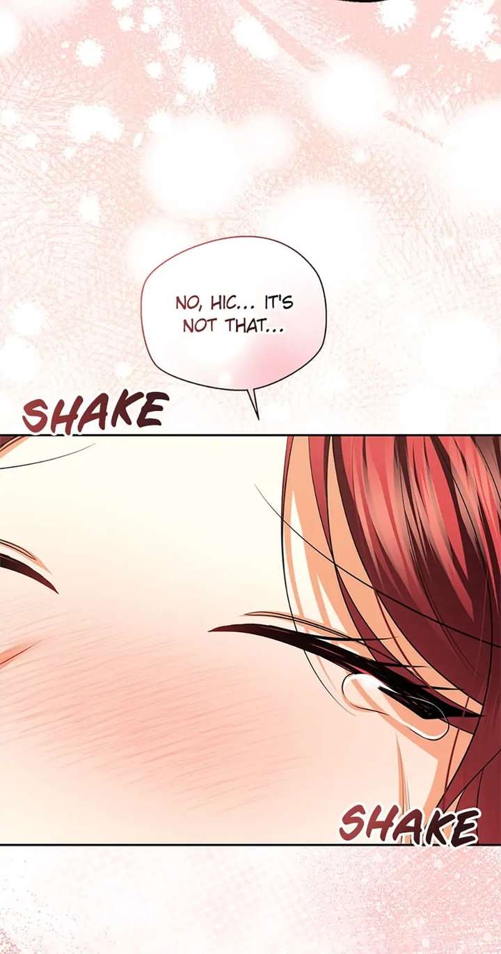 Divorce is the Condition Chapter 77 page 26 - 