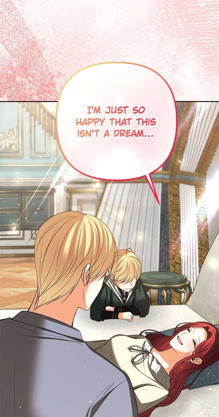 Divorce is the Condition Chapter 77 page 27 - 