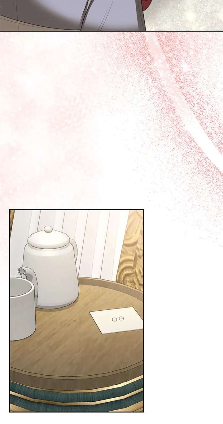 Divorce is the Condition Chapter 77 page 28 - 