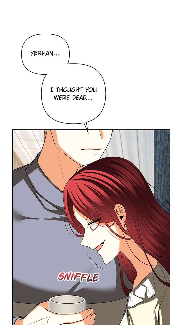 Divorce is the Condition Chapter 77 page 29 - 