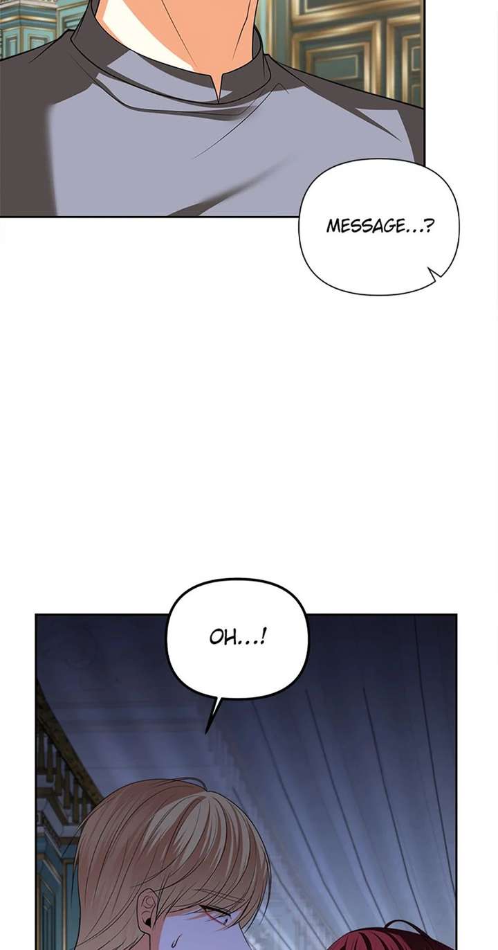 Divorce is the Condition Chapter 77 page 31 - 