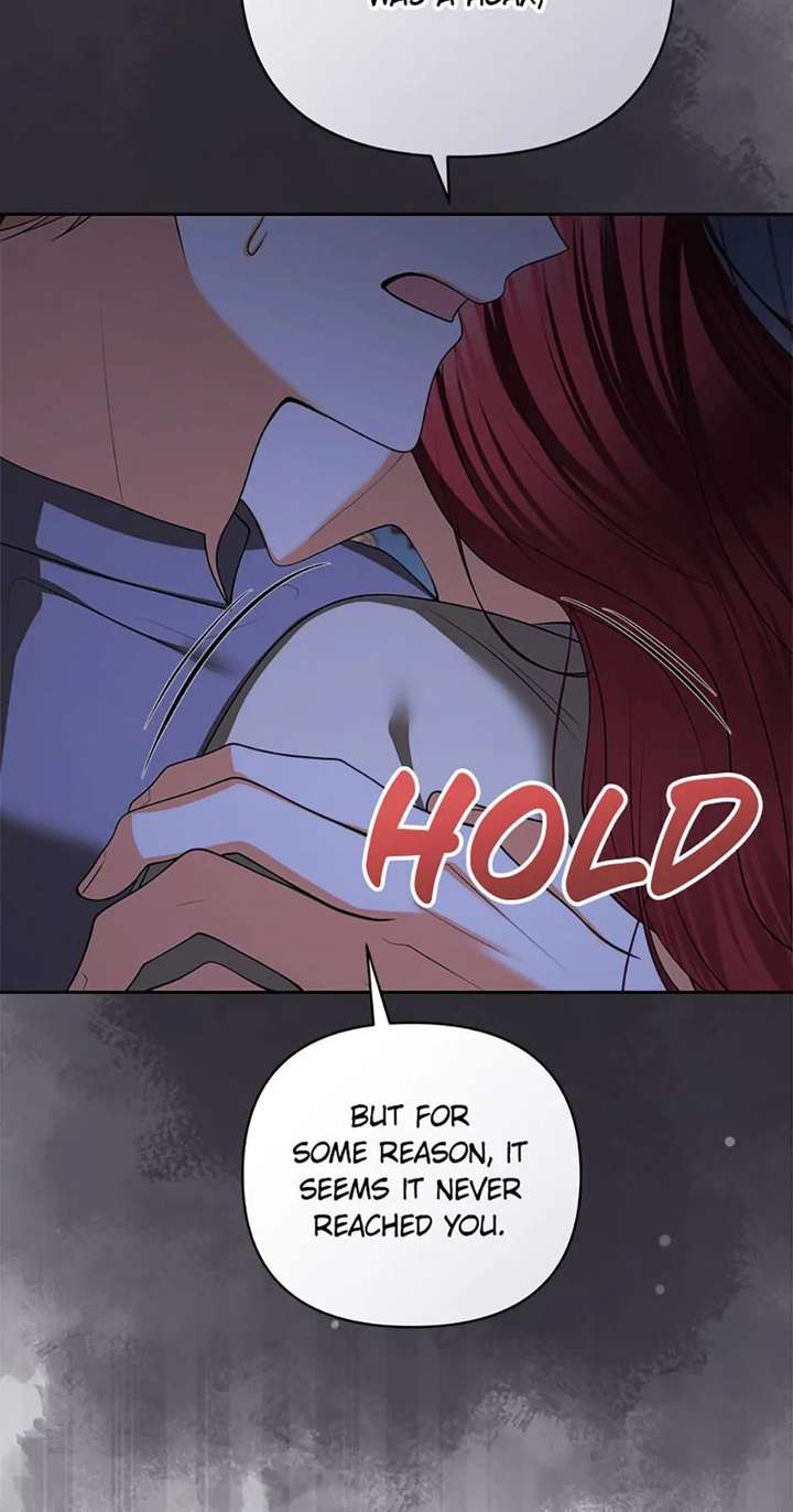 Divorce is the Condition Chapter 77 page 33 - 