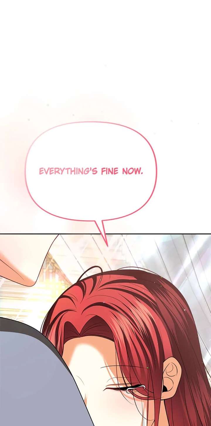 Divorce is the Condition Chapter 77 page 40 - 