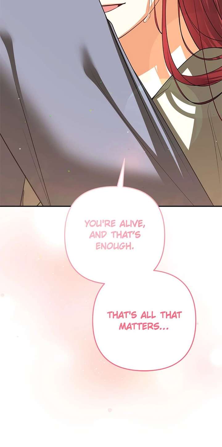 Divorce is the Condition Chapter 77 page 41 - 