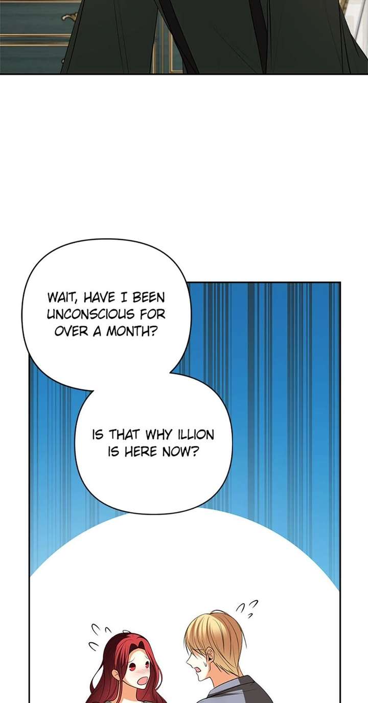 Divorce is the Condition Chapter 77 page 45 - 