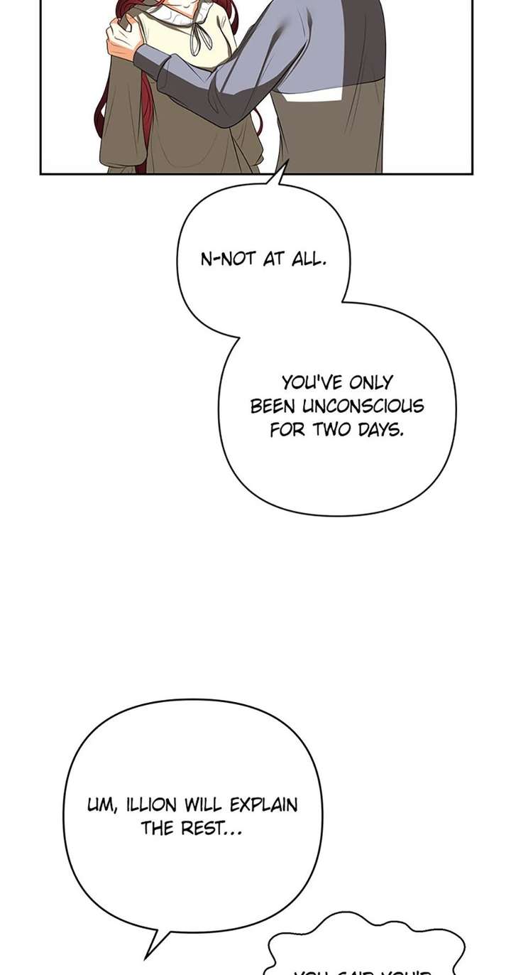 Divorce is the Condition Chapter 77 page 46 - 