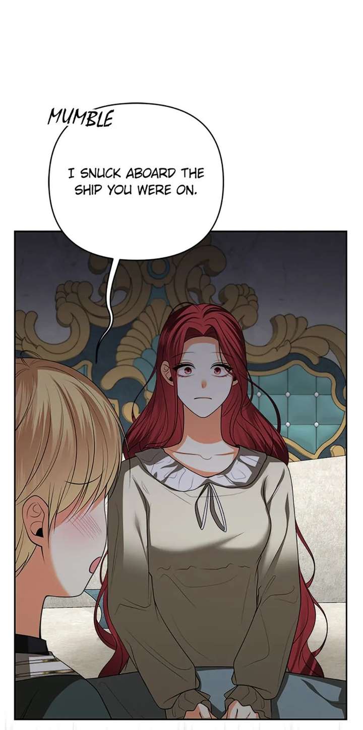 Divorce is the Condition Chapter 77 page 49 - 
