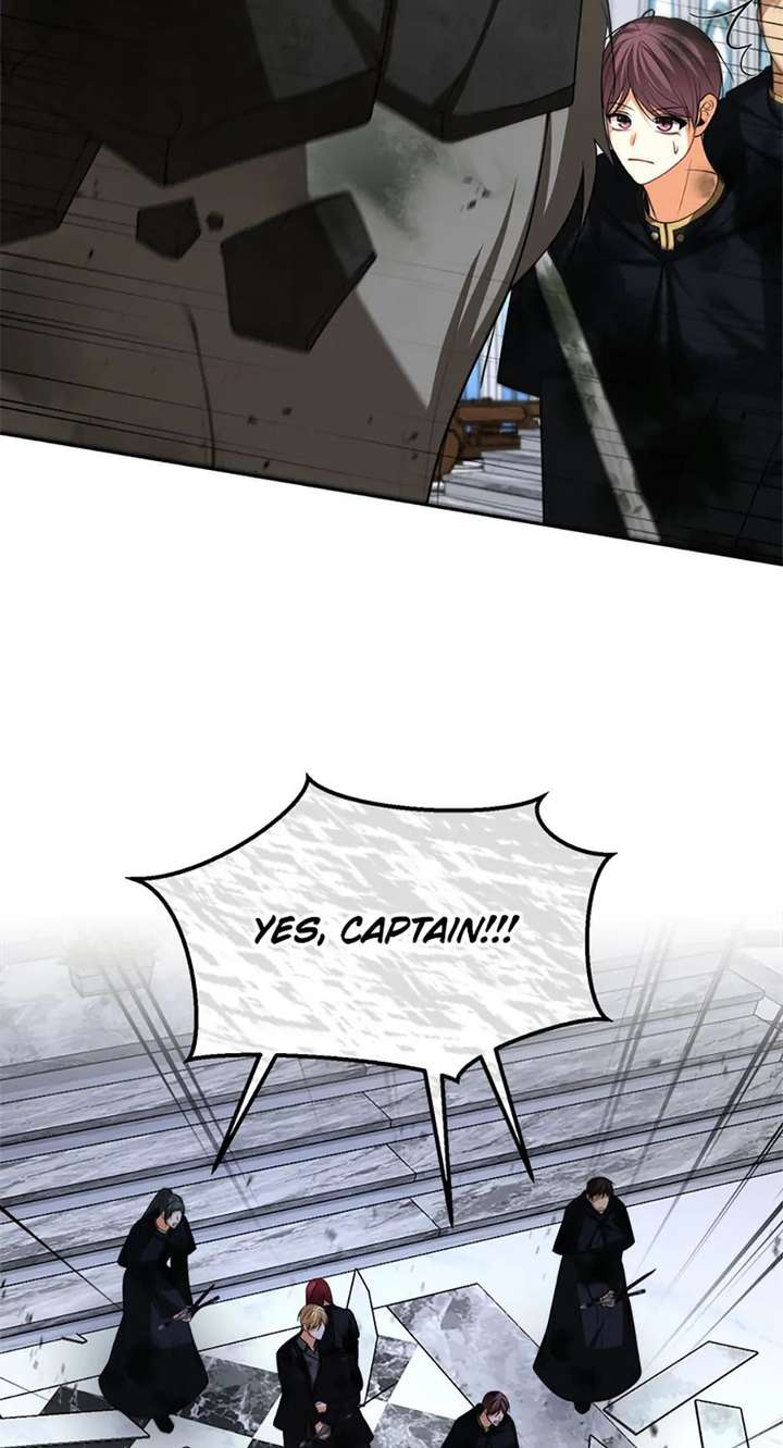Divorce is the Condition Chapter 77 page 6 - 