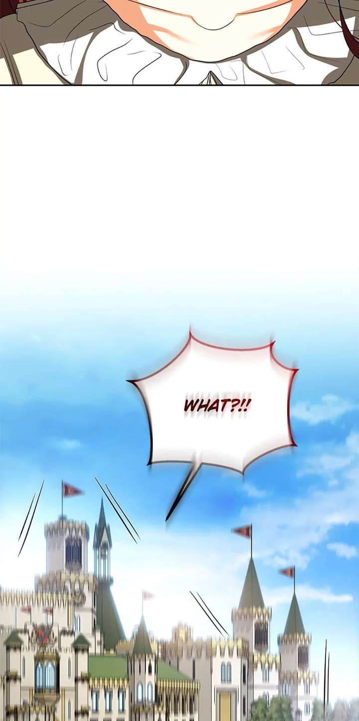 Divorce is the Condition Chapter 77 page 51 - 