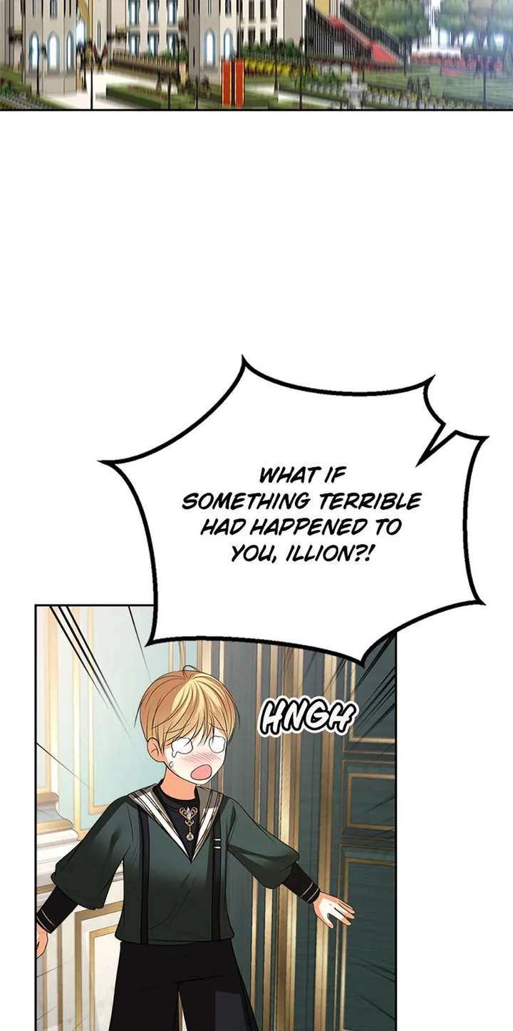 Divorce is the Condition Chapter 77 page 52 - 