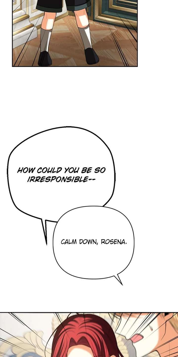Divorce is the Condition Chapter 77 page 53 - 