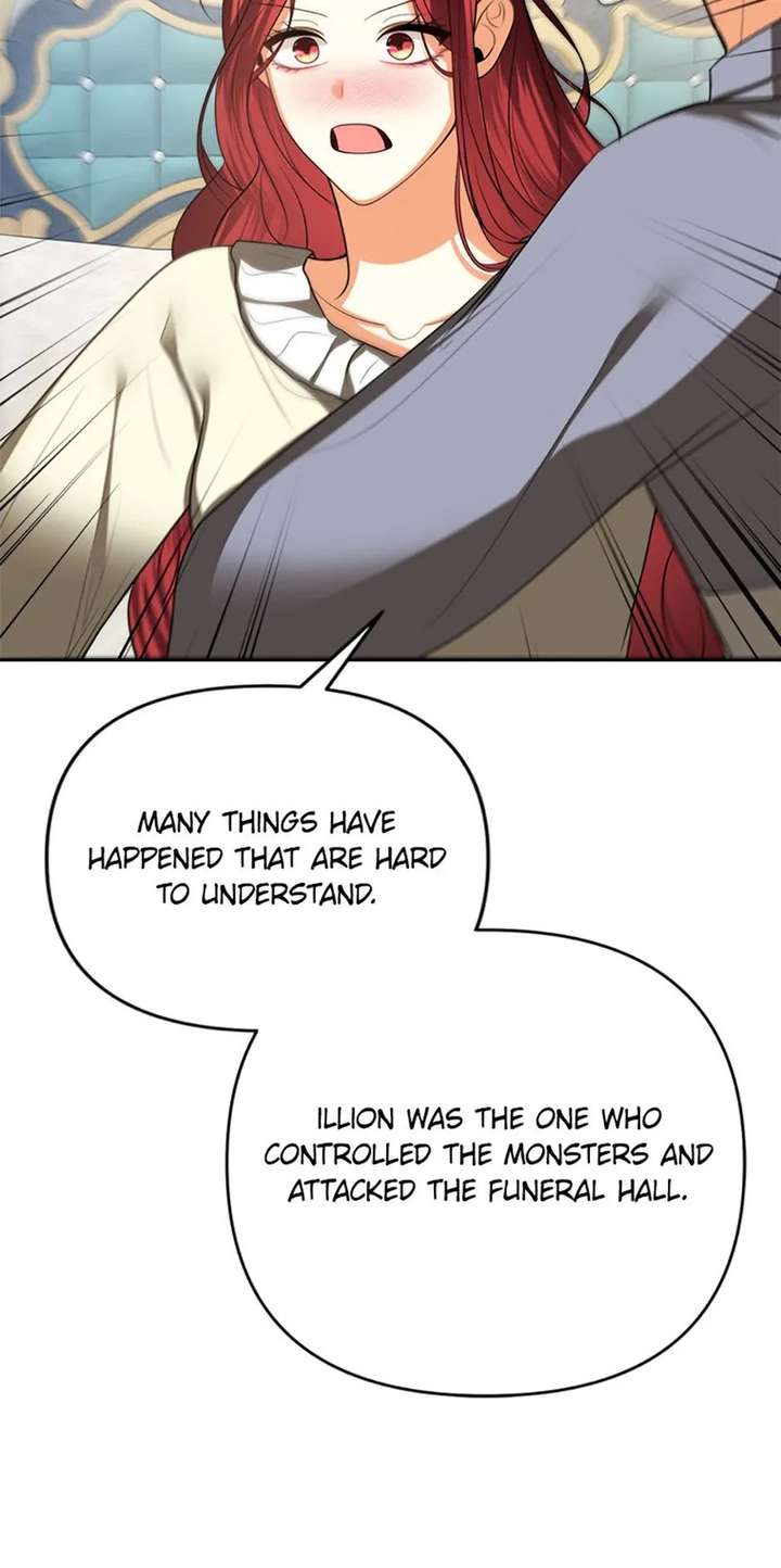 Divorce is the Condition Chapter 77 page 54 - 