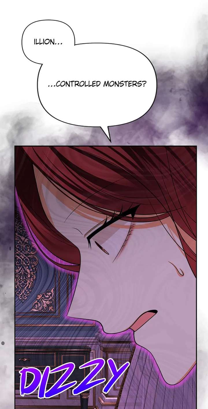 Divorce is the Condition Chapter 77 page 55 - 