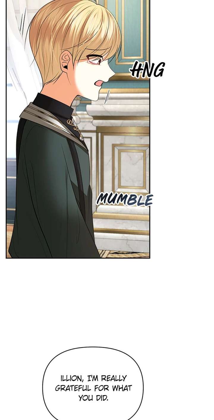 Divorce is the Condition Chapter 77 page 59 - 