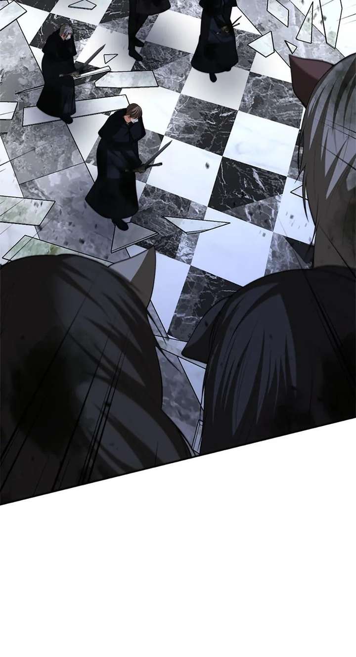 Divorce is the Condition Chapter 77 page 7 - 