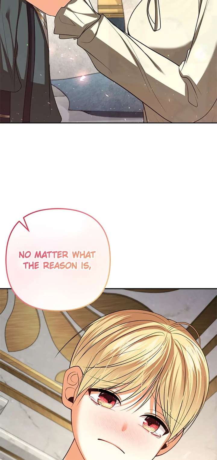 Divorce is the Condition Chapter 77 page 62 - 