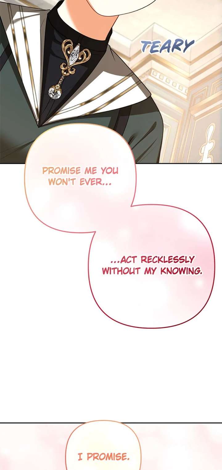 Divorce is the Condition Chapter 77 page 63 - 