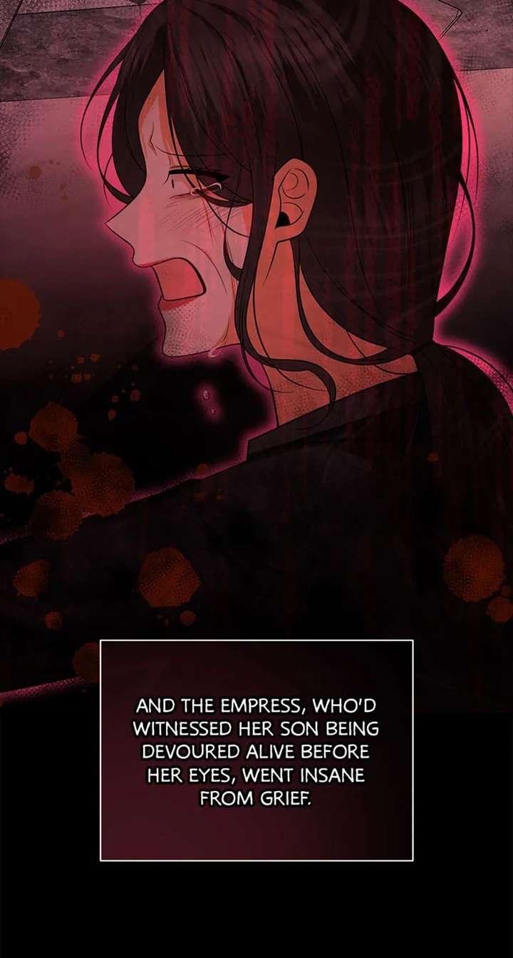 Divorce is the Condition Chapter 77 page 68 - 