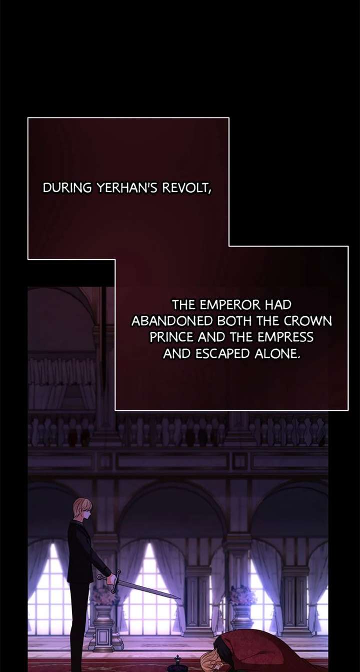 Divorce is the Condition Chapter 77 page 69 - 