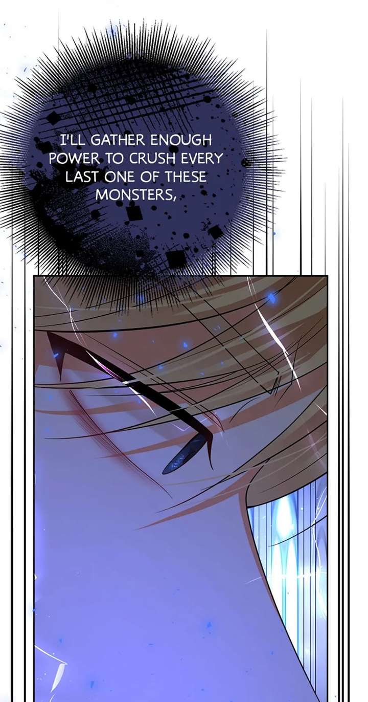 Divorce is the Condition Chapter 77 page 8 - 
