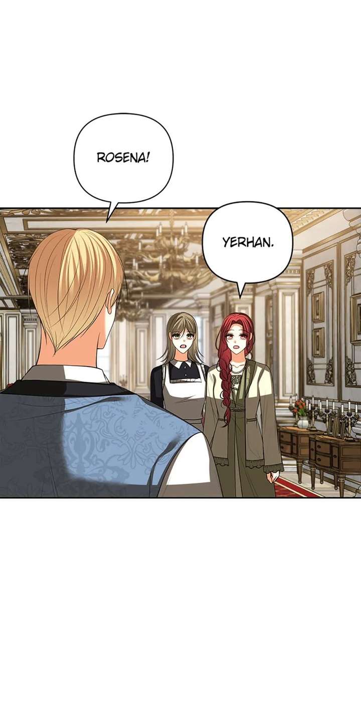 Divorce is the Condition Chapter 77 page 74 - 