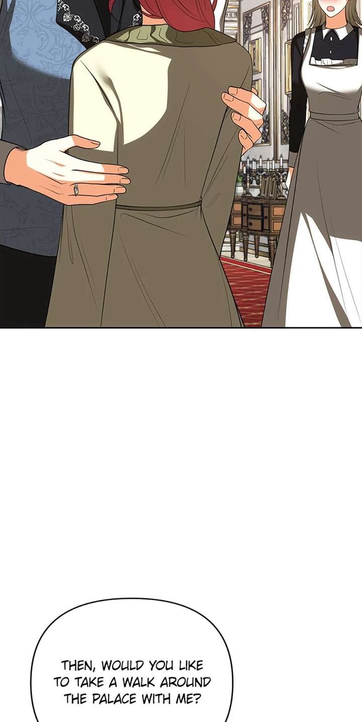 Divorce is the Condition Chapter 77 page 77 - 
