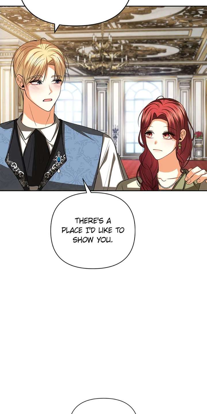 Divorce is the Condition Chapter 77 page 78 - 