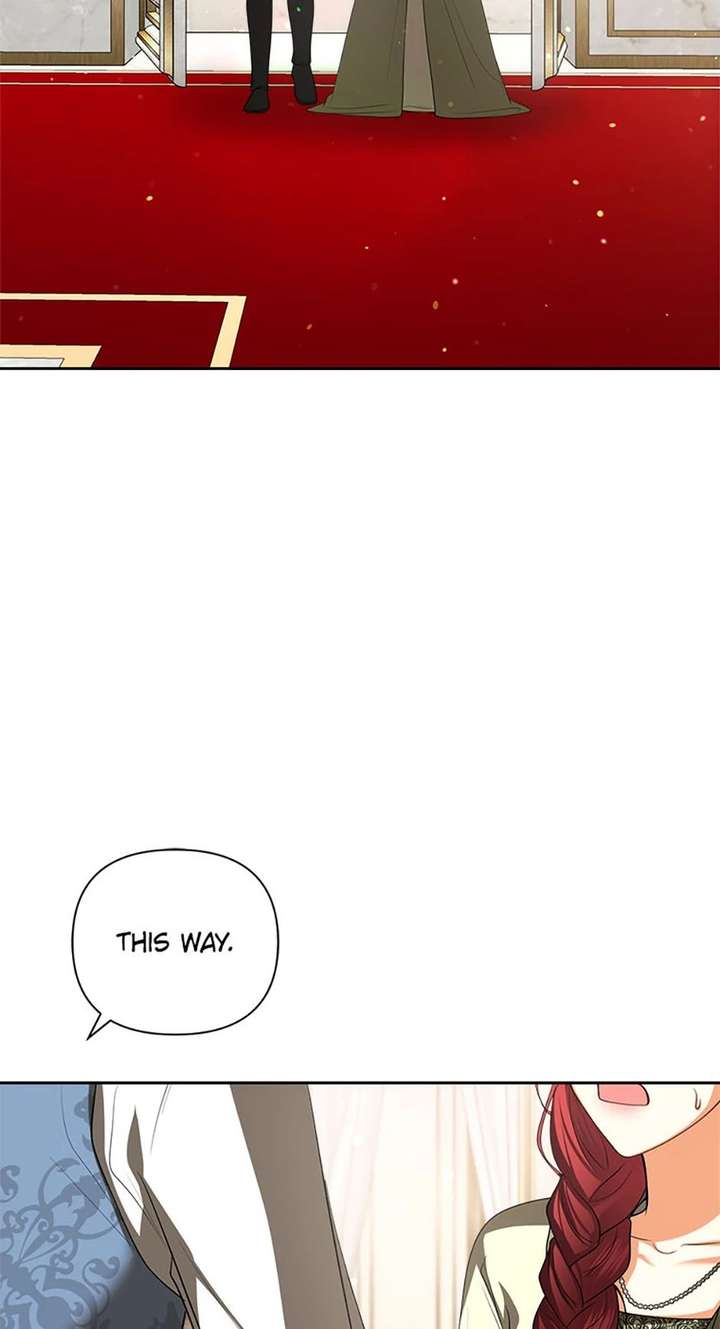 Divorce is the Condition Chapter 77 page 82 - 