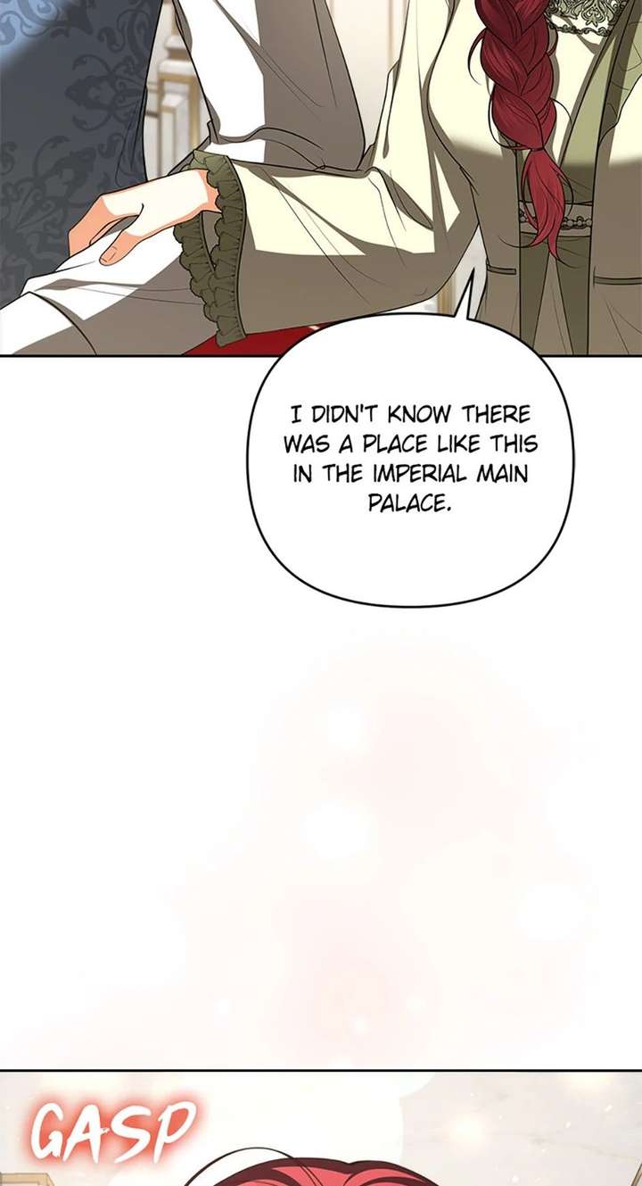 Divorce is the Condition Chapter 77 page 83 - 